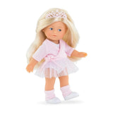 Corolle Mini Corolline Set ~ Rosy Ballerina