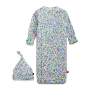 Magnetic Me Modal Gown & Hat Set ~ Lavinia