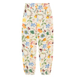 Molo Marika Sweatshirt & Adriana Sweatpants Set ~ Vintage Flowers