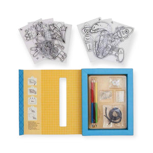 Schylling Ultimate Collection Shrinkies