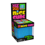Schylling Nice Cube NeeDoh