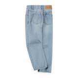 Molo Andy Jeans ~ Lightblue Denim