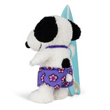 Bon Ton Toys Snoopy Surf Dog Plush
