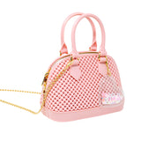 Tiny Treats Jelly Bead Bowling Bag