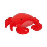 Manhattan Toy Velveteen Crabby Abby
