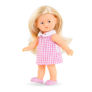 Corolle Mini Corolline ~ Rosy