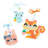 Djeco Furry Friends Water Beads Kit