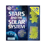 Smithsonian Kids: Stars and the Solar System