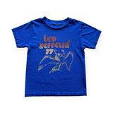 Rowdy Sprout Baby Led Zeppelin s/s Tee ~ Tangled Up In Blue