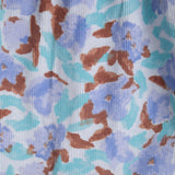 Bobo Choses Baby Watercolor Print Woven Dress ~ Lavender