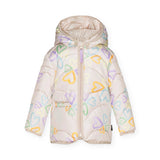 Molo Baby Harmony Jacket ~ Multi Love