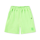 Molo Ador Sweatshorts ~ Pale Gecko