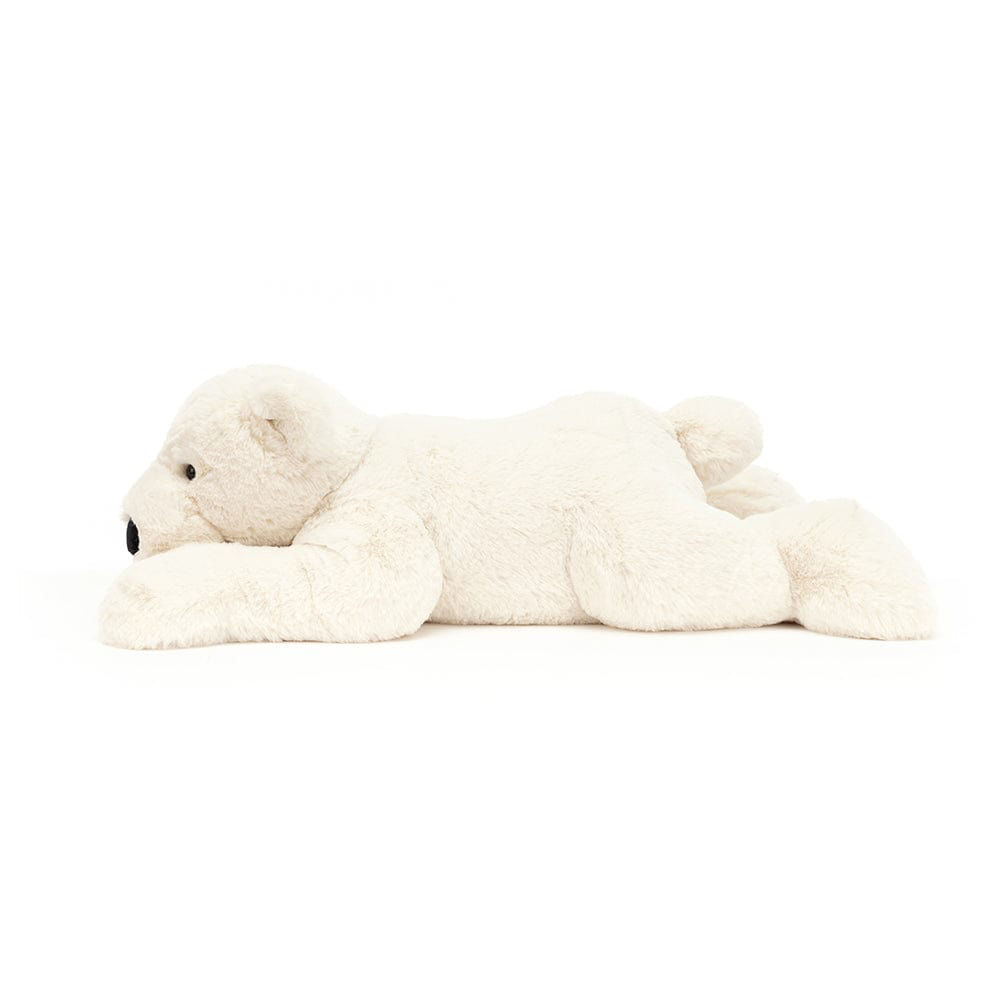 Jellycat perry polar bear large shop