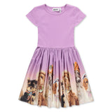Molo Cissa Dress ~ Beach Ready