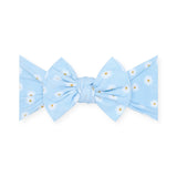 Baby Bling Classic Printed Knot Headband