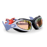Bling2o Megamouth Shark Swim Goggles
