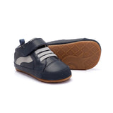 Old Soles First Wave Sneaker ~ Navy
