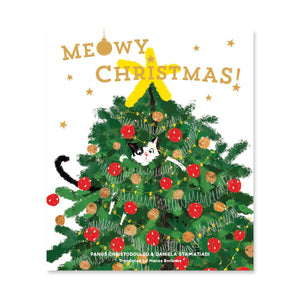 Meowy Christmas!