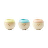 PlanToys Sensory Tumbling Balls ~ Pastel