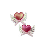 Milk x Soda Auroria Hair Clip