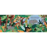 Jungle Jumble