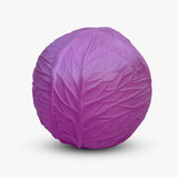 Oli & Carol Purple Cabbage Baby Ball