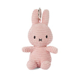 Bon Ton Toys Miffy Corduroy Keychain