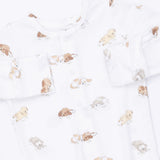 Angel Dear Convertible Gown & Hat Set ~ Puppy Snuggle Club