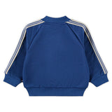 Molo Damon/Son Tracksuit ~ Naval Blue