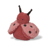 Barefoot Dreams CozyChic Love Bug Buddie