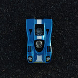 Playforever Zemonsta Car