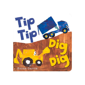 Tip Tip Dig Dig