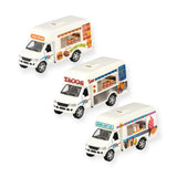 Schylling Die Cast Food Truck