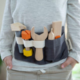 PlanToys Tool Belt