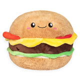 Squishable Cheeseburger