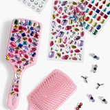 Super Smalls Style & Shine Hairbrush Kit