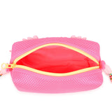 Billieblush Sunglasses Bag ~ Hot Pink
