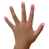 Piggy Paint Perfectly Pink Polish Set