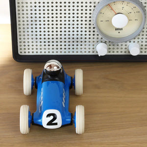 Playforever Verve Loretino Car