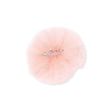 Petite Hailey Crown Tutu Clip