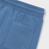 Mayoral Boys Basic Sweatpants ~ Glacial