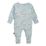 Magnetic Me Modal Romper ~ Gulls Wanna Have Fun