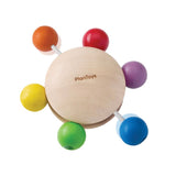 PlanToys Pull & Grasp Toy