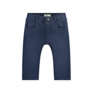 Babyface Baby Boy Pants ~ Blue