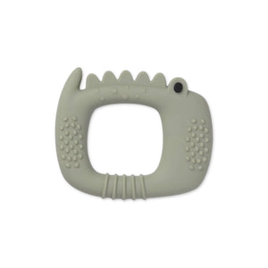 Loulou Lollipop Wild Teether ~ Alligator