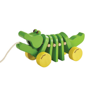 PlanToys Dancing Alligator