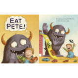 Eat Pete!