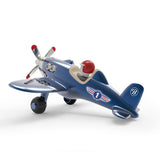 Baghera Jet Plane