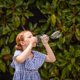 Tiger Tribe Bubble-Ology ~ Soapy Science