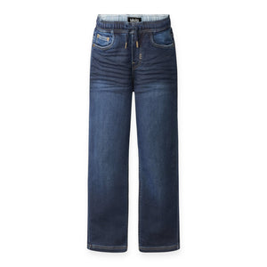 Molo Augustino Jeans ~ Dark Indigo
